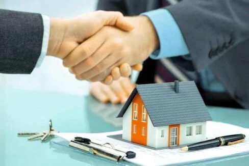 Hogyan alkudjunk ingatlan vásárlásakor