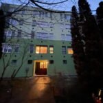 43 m2-es lakás eladó a Pesti úti lakótelepen Tököl
