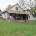 Hangulatos nyaraló eladó a Tisza-tónál, Abádszalókon