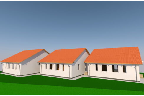 Sorházi lakások saját telekkel eladók Dunaharaszti