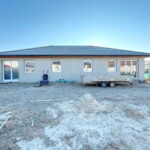 Nappali+ 3 szobás Újépítésű ikerházi lakás saját telekkel Taksony