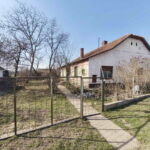 Eladó nyaralónak is ideális ház Tiszaszentimrén