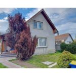 4 hálószobás ház Dömsödön eladó