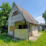 Eladó nyaraló Dömsödön