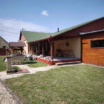 Nyaralónak is ideális ház eladó Kiskörén