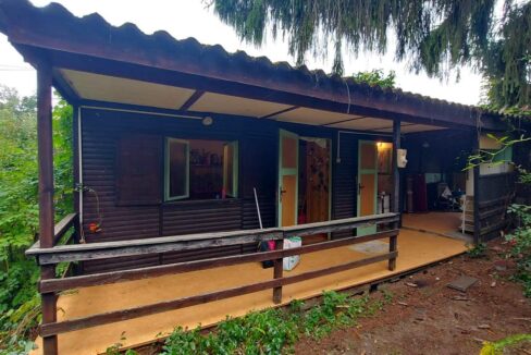 Eladó nyaraló Ráckevén szigeten