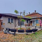 2 generációs családi ház Kiskunlacházán