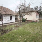 3 hálószobás, garázsos családi ház eladó Kiskörén