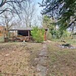 Eladó nyaraló stég engedéllyel Ráckevén szigeten