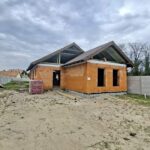 Eladó új építésű házak Ráckevén