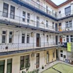 Eladó lakás Budapest 8. kerületben, Józsefvárosban
