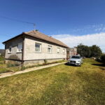 Ráckevén 3 szobás felújított családi ház 1422 m2-es telekkel