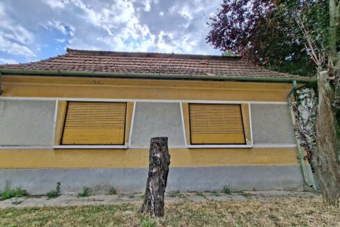Családi ház Majosházán eladó