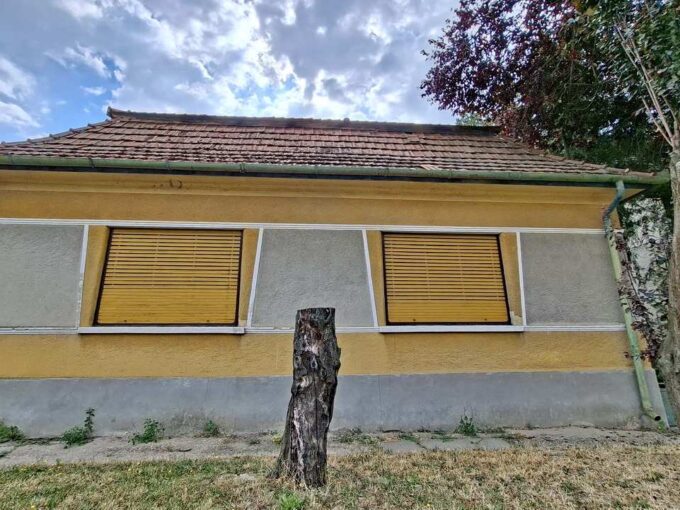 Családi ház Majosházán eladó